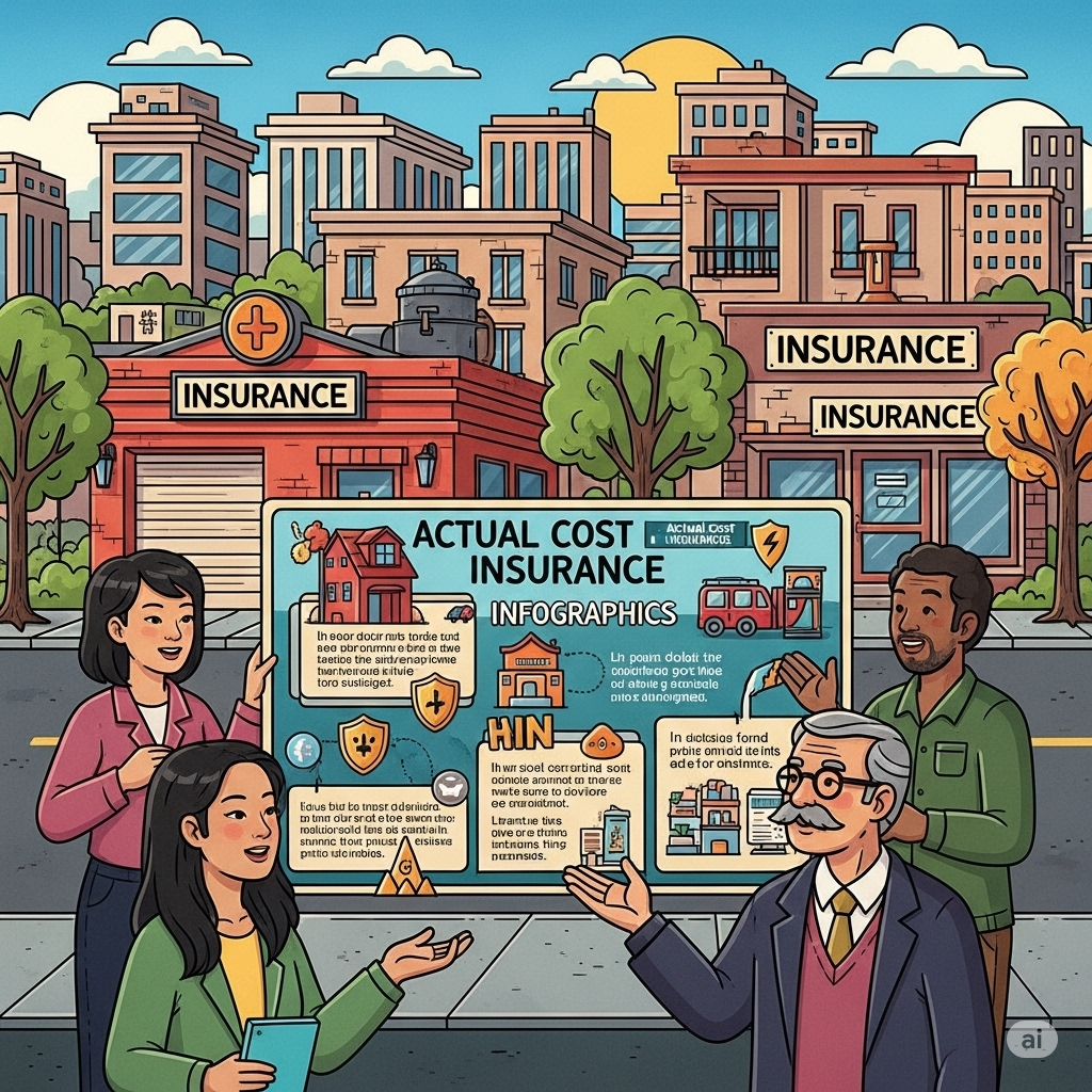 자동차보험 가입 전 필수 체크리스트